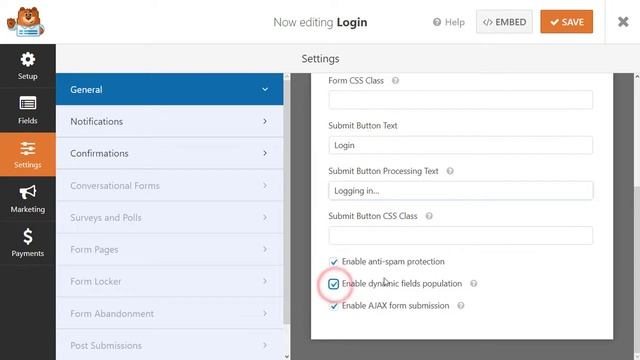 How to Add a Login Form in Your WordPress Sidebar #WordPress смотреть онлайн
