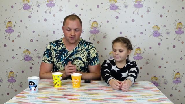 ТОП 5 Фокусов для Детей// Раскрываем все секреты// Детские Фокусы в домашних условиях смотреть онлайн