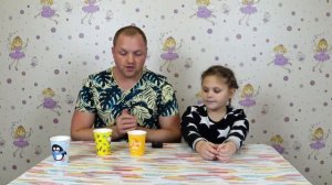 ТОП 5 Фокусов для Детей// Раскрываем все секреты// Детские Фокусы в домашних условиях