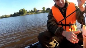 Рыбалка на реке Сухона, наконец то выбрались.