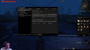 Пришел на станцию "Лесную" и познакомился с новыми персонажами. Stalker Online.