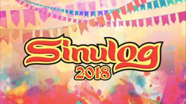 Sinulog Theme Song | One Beat One Dance One Vision смотреть онлайн