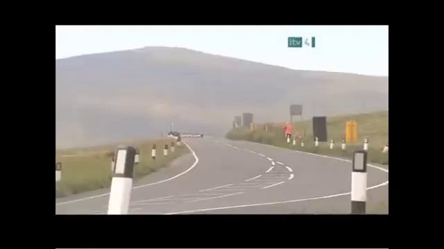 REDLINE | King Of The Mountain: Isle Of Man TT Races смотреть онлайн