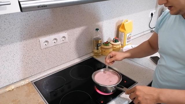 Вегетарианская Кухня