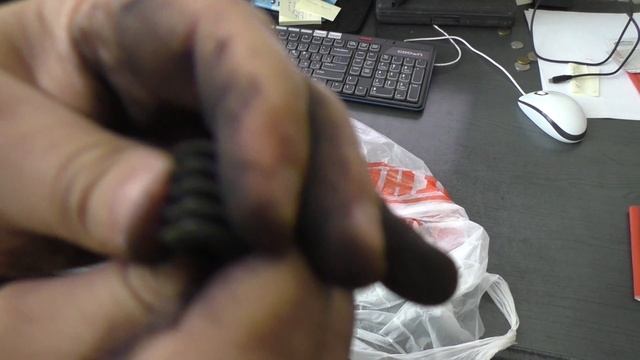 Opel Zafira B. Приводной ремень после 130 000, состояние. смотреть онлайн