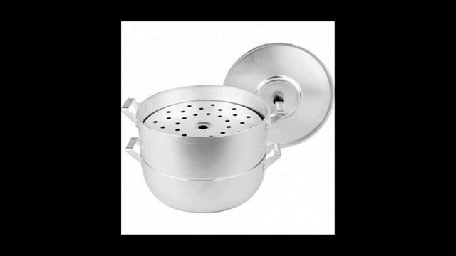 Мантоварка - Демидов МТ-039, 3 сетки смотреть онлайн