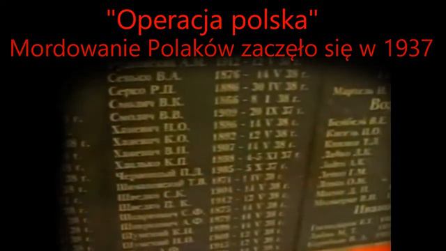 Był Polski Holokaust смотреть онлайн
