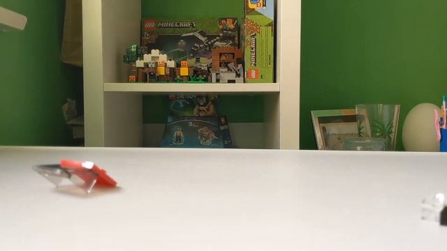 Lego speed champions (2019) Ferrari F40 75890 set review смотреть онлайн