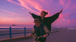 Andro ~ что такое любовь? 320kbps