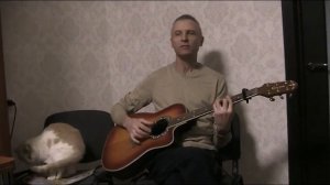 Дайте мне белые крылья