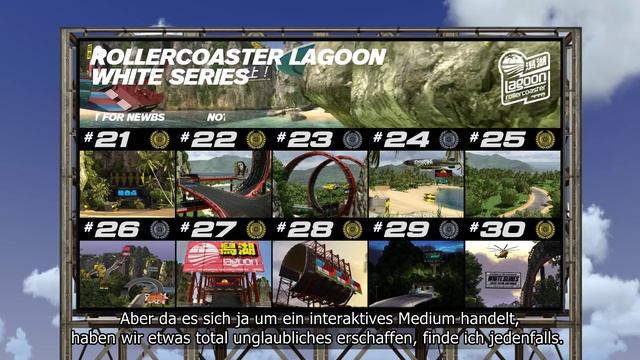 Trackmania Turbo - Gameplay Walkthrough [AUT] смотреть онлайн