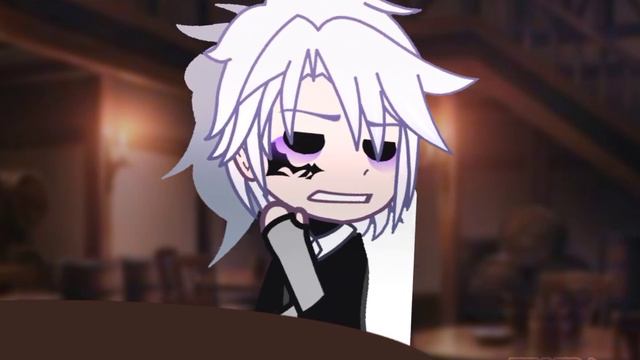 { Gacha meme} Просто пыль попала глаз... смотреть онлайн