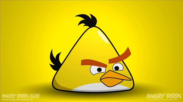 X-Deejay - Angry Birds Theme Remix смотреть онлайн