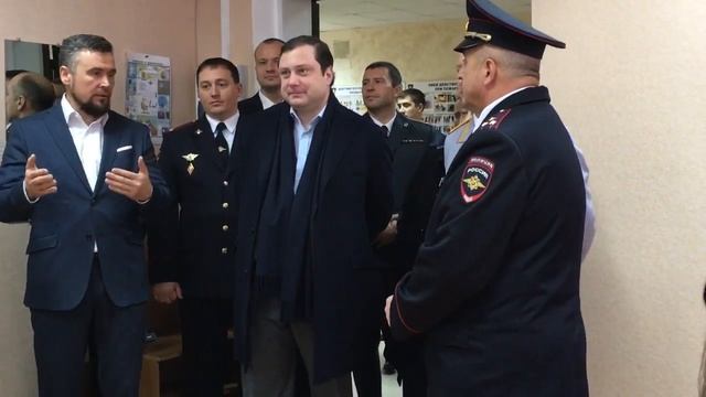 Откуда автомобилистам приходят "Письма счастья" (Смоленск) смотреть онлайн