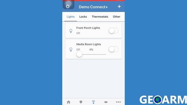 Alula Connect Plus Product Review - GeoArm Security смотреть онлайн