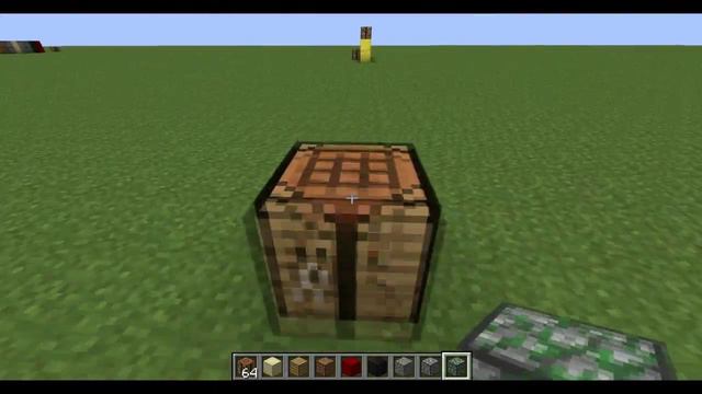 Mine Mods #1 - Сжатые блоки! [1.4.7] смотреть онлайн