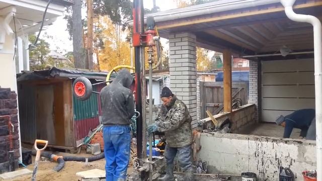 Буровой элеватор смотреть онлайн