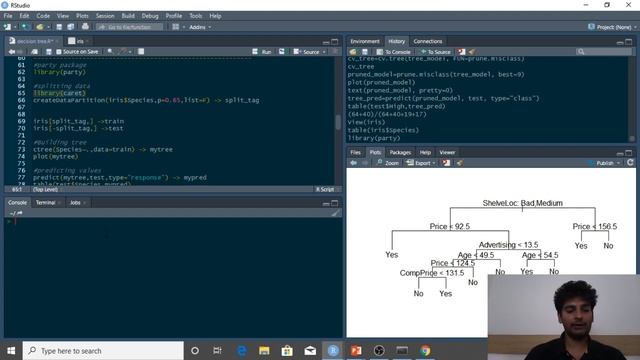 Decision Tree in Machine Learning | Great Learning Live Session смотреть онлайн