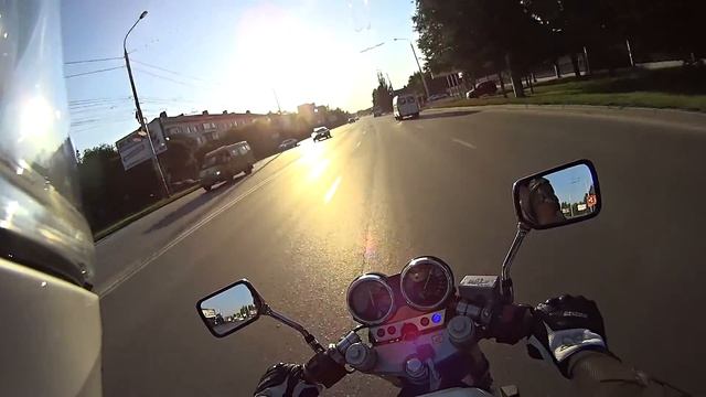 Honda двойное настроение смотреть онлайн