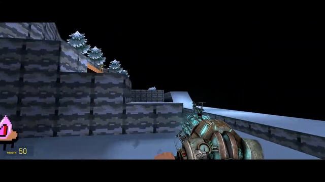 Garry`s Mod Deathrun Undertale #1.1 смотреть онлайн