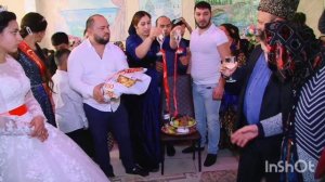 цыганская свадьба 05.02.2023 мэрзлякоря лэн кай и бакрэ город Новосибирск