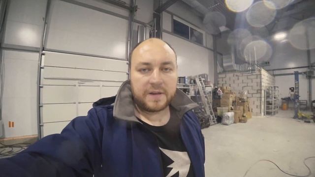 LUCKY STATION. Всё с начала. Автосервис с нуля. смотреть онлайн