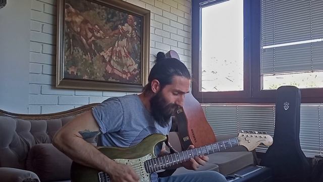 John Mayer - Call Me The Breeze смотреть онлайн