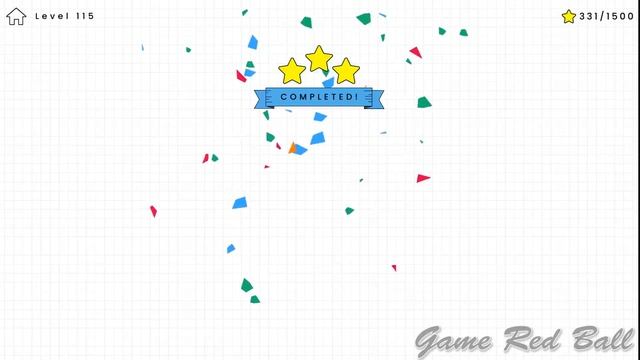 Happy Glass 3 Stars ( Level 101 - 130 ) + Daily Challenge Gameplay Walkthrough Android/IOS смотреть онлайн