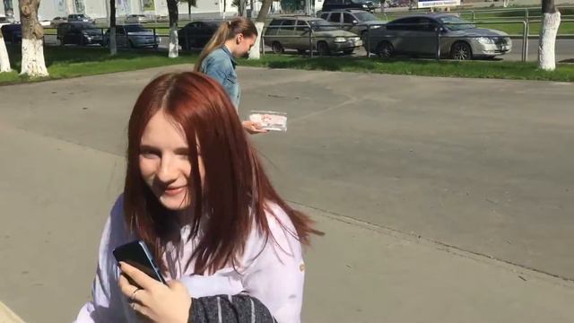 Развлечения Самары смотреть онлайн