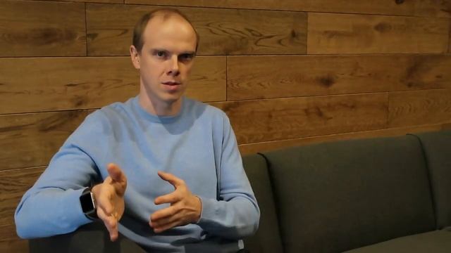 Сложности при моделировании бизнес-процессов