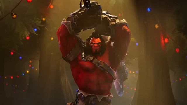 Dota 2 - New Hero "The Ringmaster" Cinematic Reveal Trailer смотреть онлайн