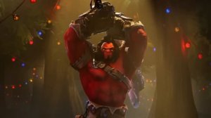 Dota 2 - New Hero «The Ringmaster» Cinematic Reveal Trailer