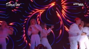 Артур Бабич - Парень простой ｜ SnowПати 20⧹21 ｜ Музыка Первого