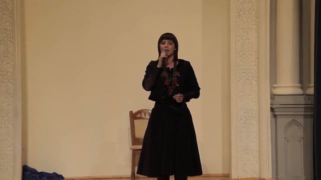 Ірина Шинкарук - фестиваль-вистава "Лелека" (укр.фламенко) смотреть онлайн