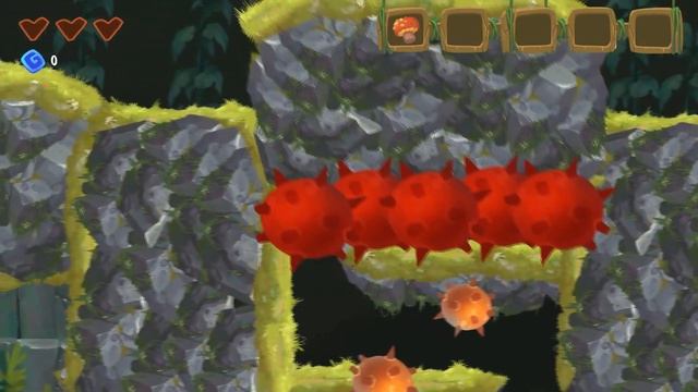 УСПЕЙ СКАЧАТЬ! ОТЛИЧНЫЙ ПЛАТФОРМЕР POTATA! РАЗДАЮ КЛЮЧИ STEAM!