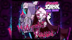 Friday night funkin vs Sarvente and Ruv