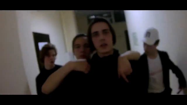 FACE-Гоша рубчинский смотреть онлайн