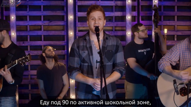 Untitled Project смотреть онлайн