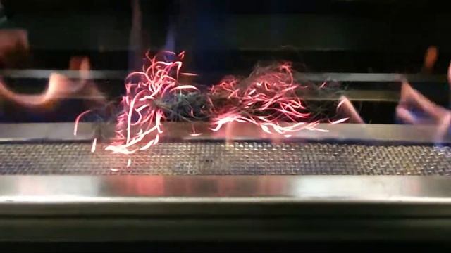 Нить накаливания для биокамина смотреть онлайн