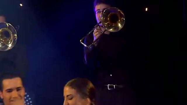 MANOLO ESCOBAR LA MINIFALDA смотреть онлайн