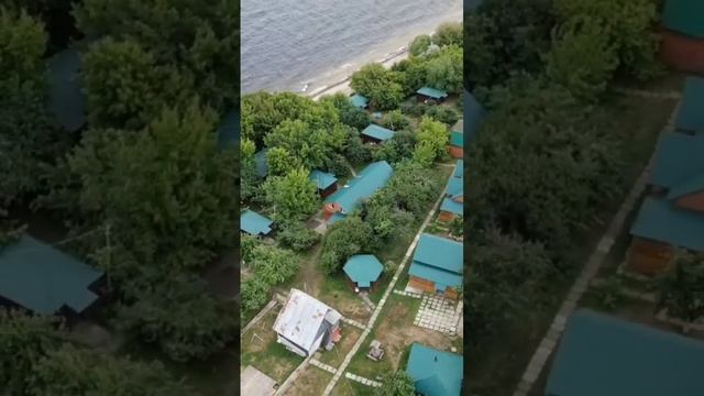 турбазы на Волге Дача смотреть онлайн