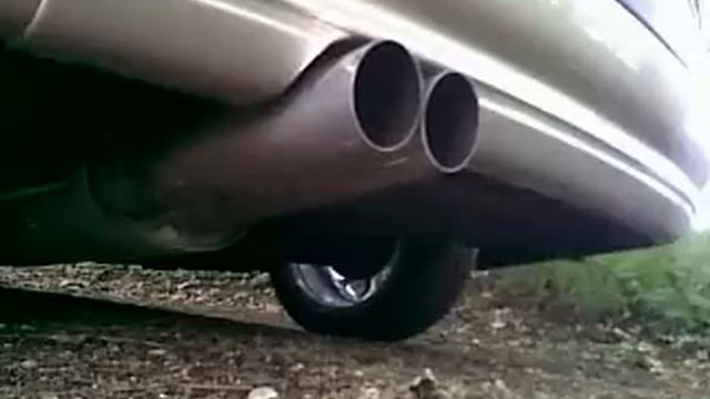 Audi 80 1.8s Supersport.mp4 смотреть онлайн