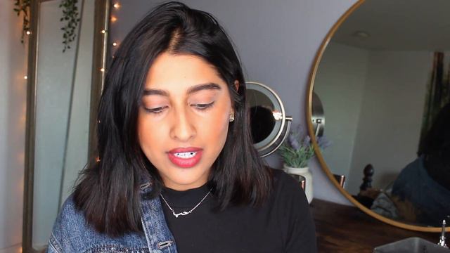 2019 Makeup Favorites // “everyday