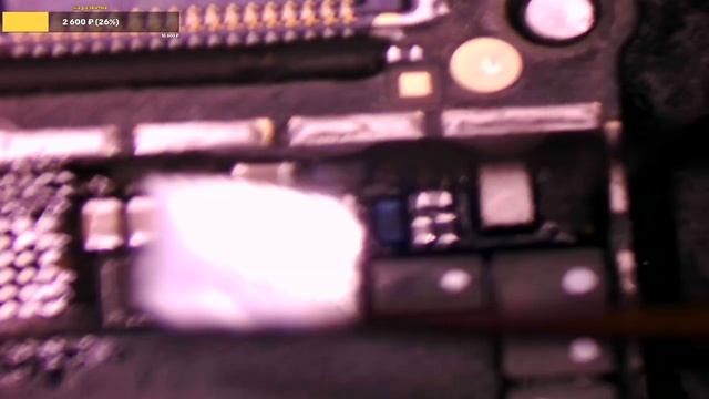 iphone 7 не работает верхний динамик (спикер) смотреть онлайн