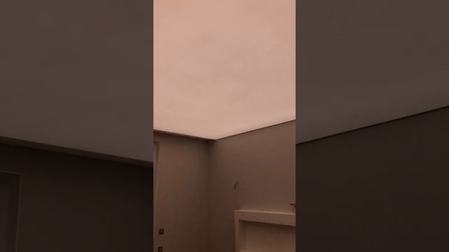 Обзор квартиры со световыми потолками с полным засветом смотреть онлайн