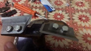 Ножи для ледобура Тонар Скат. Пробую.