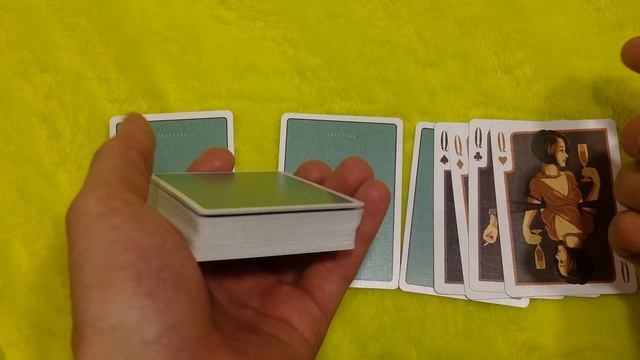 БЕСПЛАТНОЕ ОБУЧЕНИЕ ФОКУСАМ №2 (ФОКУС С КАРТАМИ) The best secrets of card tricks are always No... смотреть онлайн