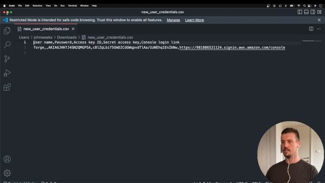Laravel Forge with AWS, GitHub, and Sequel Pro | SSH Key | Laravel Server | Amazon смотреть онлайн