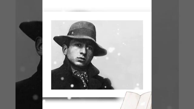 Եղիշե Չարենց «Հեռացումի խոսքեր» (Heracumi Xosqer)