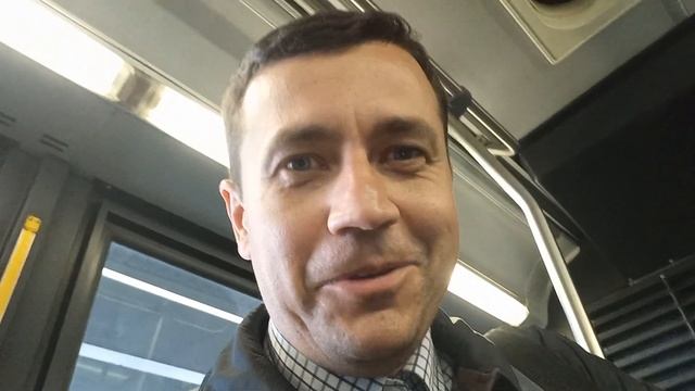 1ый день в США / паспортный контроль смотреть онлайн